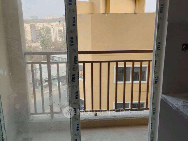 1 BHK Flat In Nebula Aavas For Sale In Nebula Aavaas, Miyapur Rd, Industrial Area, Krishnaja Hills, Hyderabad, Miyapur, Telangana 500118, India