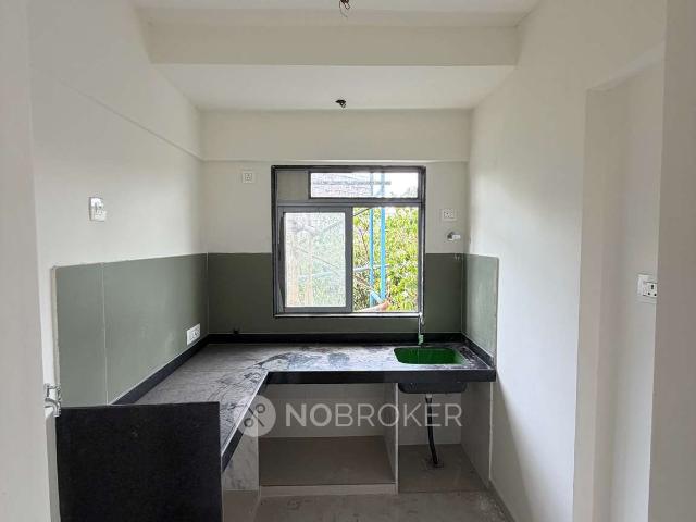 1 BHK Flat In Neelyog Aarana For Sale In Ghatkopar West
