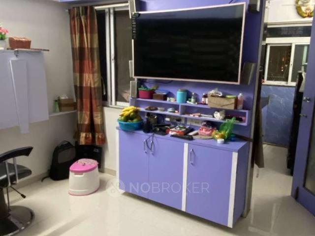 1 BHK Flat In Neel Gagan Building For Sale In Vile Parle