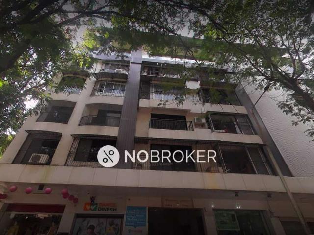 1 BHK Flat In Neel Sagar Cooperative Housing Society For Sale In Thane