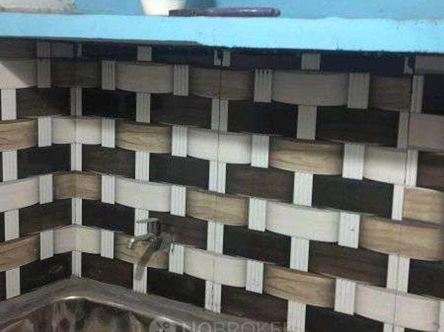 1 BHK Flat In Neelam Apartment for Rent In 80 Feet Road