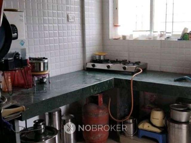 1 BHK Flat In Neelam Bldg for Rent In Shani Naga