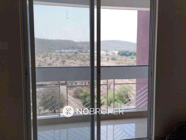 1 BHK Flat In Neelaya By Naiknavare Developers Pvt Ltd For Sale In Talegaon