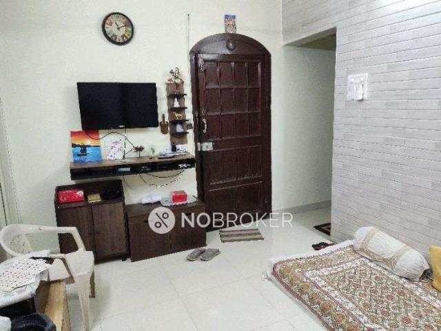 1 BHK Flat In Neelkamal Chs Andheri for Rent In Andheri West