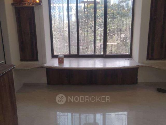1 BHK Flat In Neelkamal Chs for Rent In Lower Parel