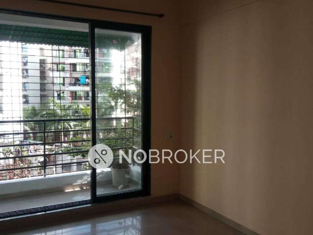 1 BHK Flat In Neelkamal Society For Sale In Panvel