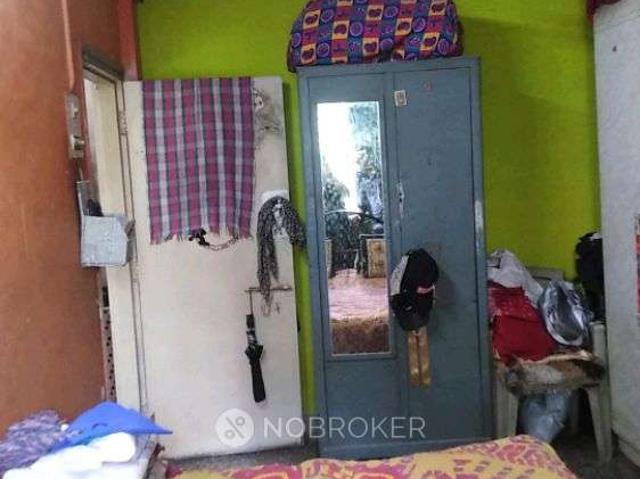 1 BHK Flat In Neelkanth Apartment For Sale In Ghatkopar Wes