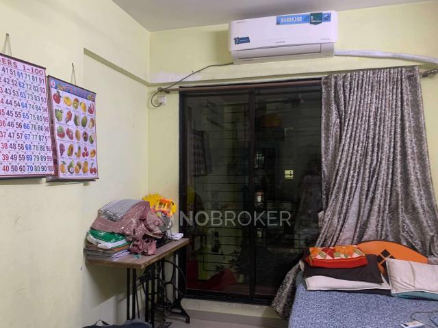 1 BHK Flat In Neelkanth Dhara Phase 2 For Sale In Dombivli East