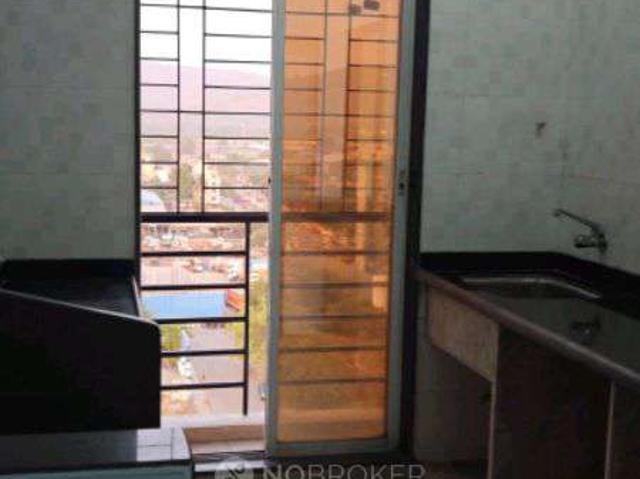1 BHK Flat In Neelkanth Heights for Rent In Kalamboli