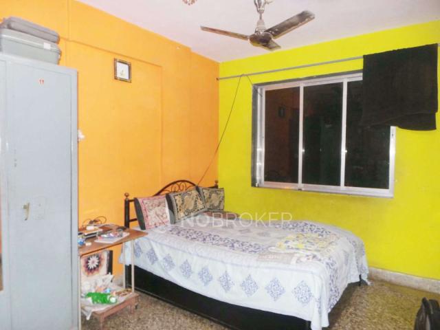 1 BHK Flat In Neelkanth Nagar Chs For Sale In Ghatkopar Wes