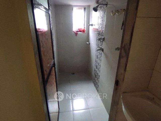 1 BHK Flat In Neelkanth Prerana, Dombivli West for Rent In