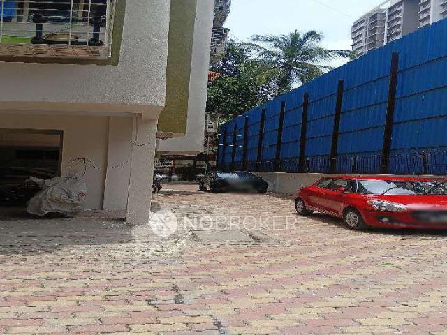 1 BHK Flat In Neelsagar Chs For Sale In Mulund East