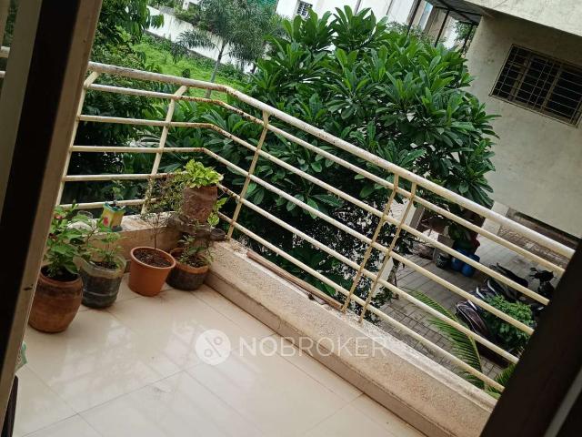 1 BHK Flat In Neeti Tarangan Society Sus Gaon For Sale In Neeti Tarangan