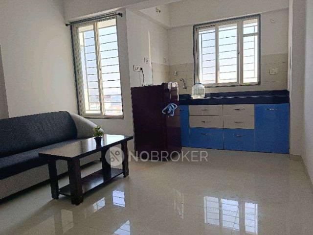 1 BHK Flat In Neev Itrend Life 2 for Rent In Pune