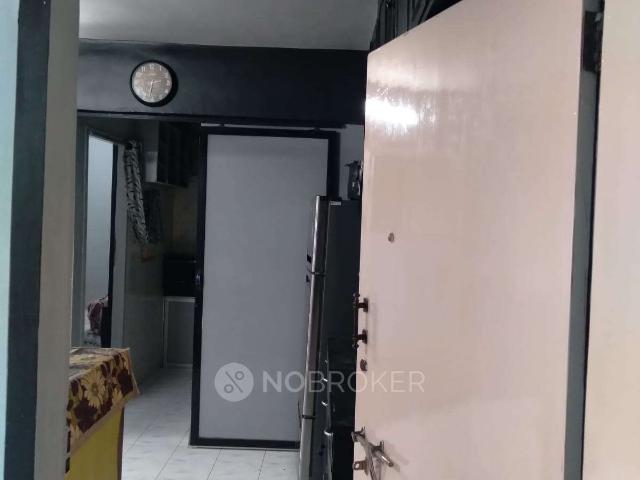 1 BHK Flat In Neha Apartment for Rent In Andheri West