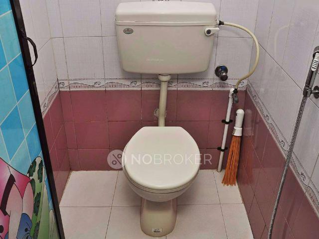 1 BHK Flat In Neha Apartment For Sale In Airoli