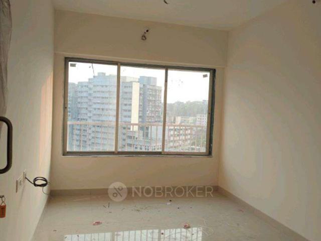 1 BHK Flat In Nehru Nagar Panchratna Chs Ltd For Sale In Kurla East