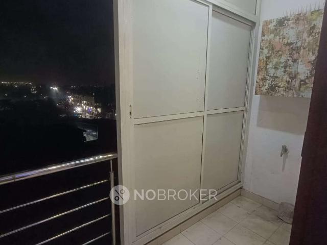 1 BHK Flat In Nehra Royal Avenue for Rent In Sector 75