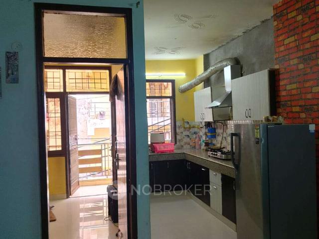 1 BHK Flat In Nehra Royal Avenue, Sector 75 for Rent In Sector 75