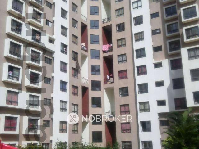 1 BHK Flat In Neo Town for Rent In Electronic City
