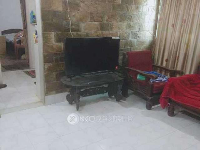 1 BHK Flat In Neo Shastri Nagar Chs for Lease In Mulund Wes