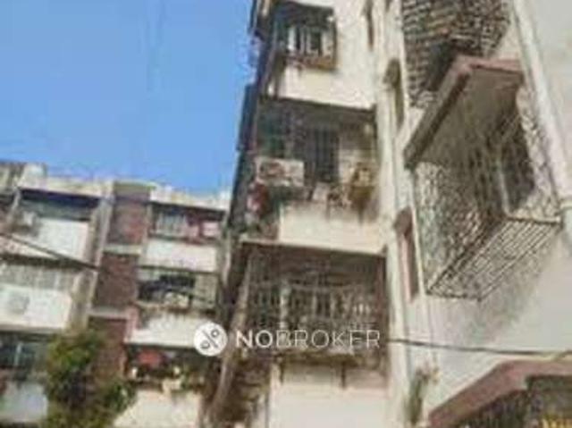 1 BHK Flat In Neo Shastri Nagar Chs For Sale In Rahul Nagar
