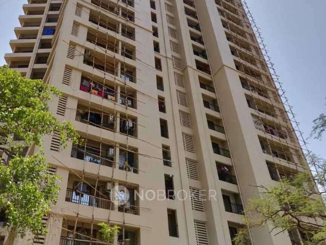 1 BHK Flat In Neopolis And Acropolis, Thane West for Rent In Thane West