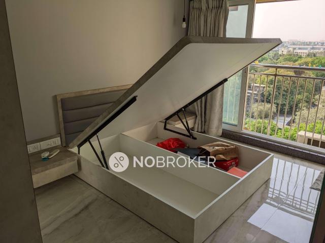 1 BHK Flat In Neminath Palace For Sale In Kalina