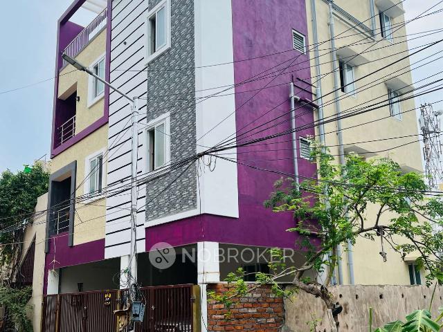 1 BHK Flat In Nesam Homes for Rent In Nesam Homes