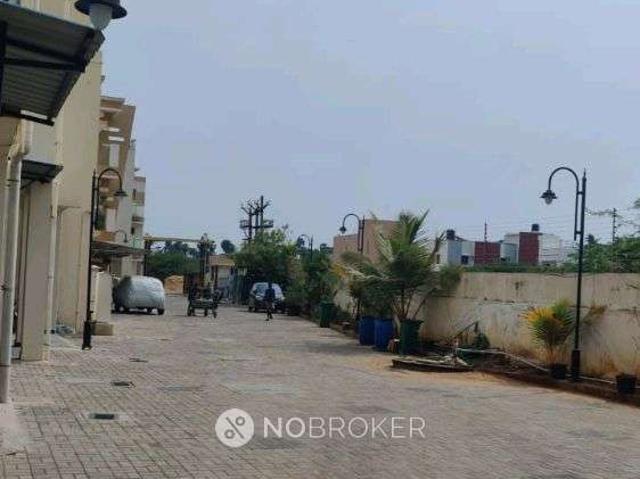 1 BHK Flat In Nest Njoy For Sale In Kanathur Reddykuppam