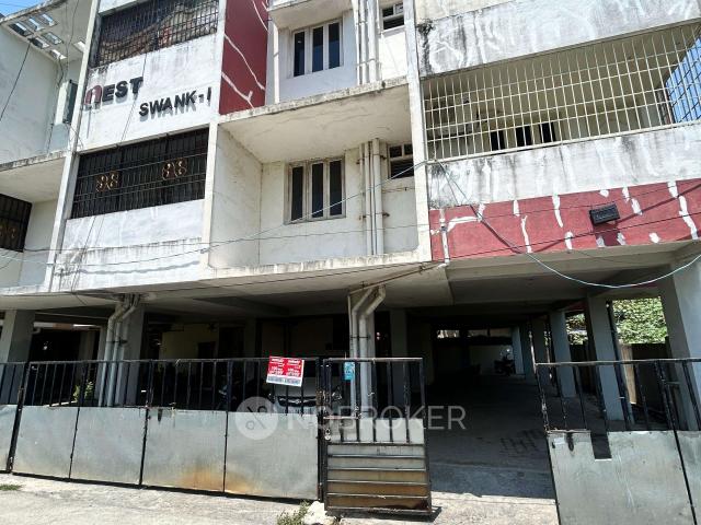1 BHK Flat In Nest Swank For Sale In Sholinganallur