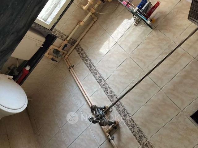 1 BHK Flat In New Trishul Co op Hsg Society for Rent In Andheri East