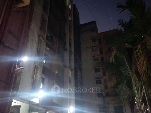 1 BHK Flat In New Vegas Plaza for Rent In Thane West