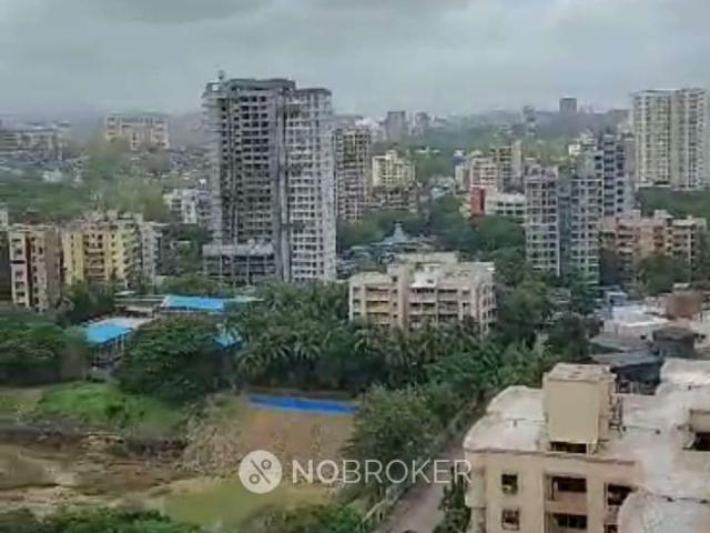 1 BHK Flat In New Ambivali For Sale In Andheri West, Mumba