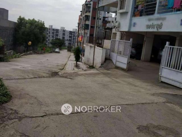 1 BHK Flat In New Chandragan Balwant Srushti For Sale In Ambegaon Bk