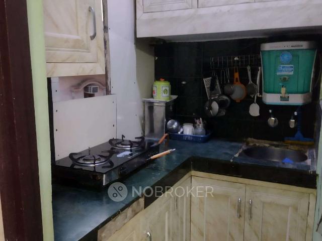 1 BHK Flat In New Delhi Residency, Delhi for Rent In Krish