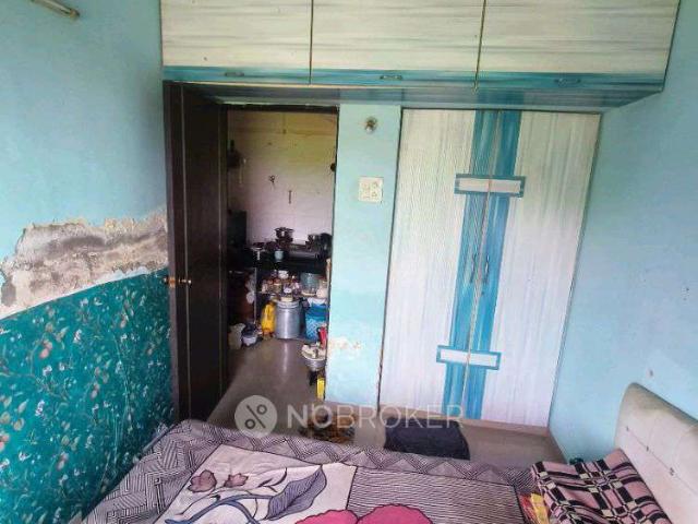 1 BHK Flat In New Ekta Chs For Sale In Dahisar East