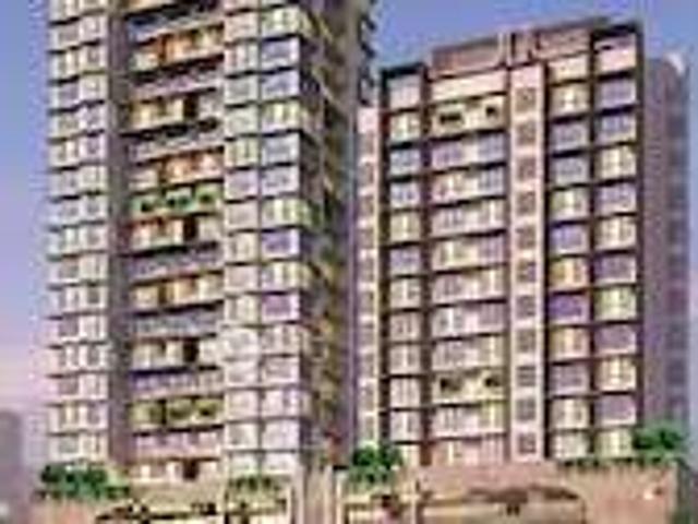 1 BHK Flat In New Empire Darul Faiz For Sale In Sewri