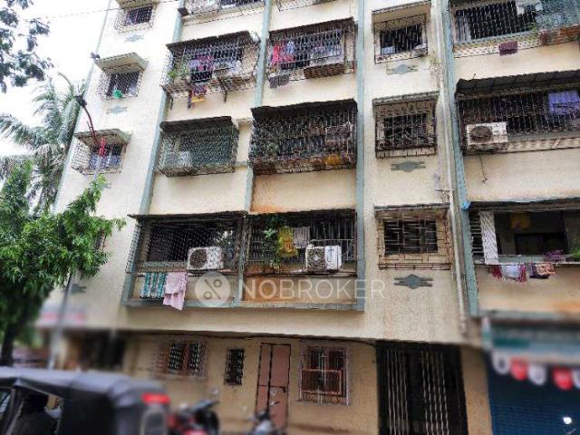 1 BHK Flat In New Forum Chs for Rent In Dombivli West