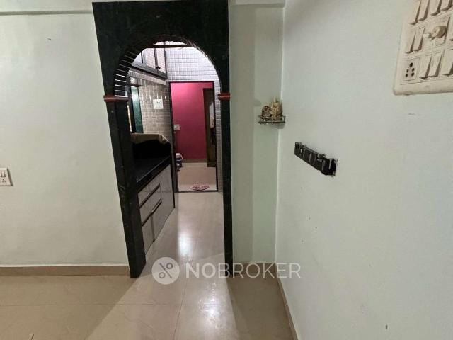 1 BHK Flat In New Gangeshwar Palace for Rent In Kalu Nagar