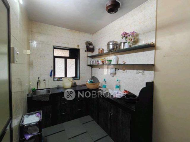 1 BHK Flat In New Geeta Chs for Rent In Dombivli East