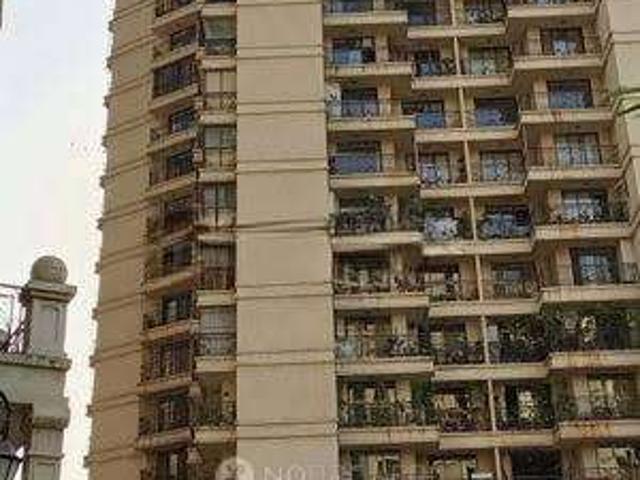 1 BHK Flat In New Heena Avenue for Rent In Mira Bhayandar