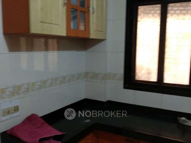 1 BHK Flat In New Himalay Darshan for Rent In Dombivali West