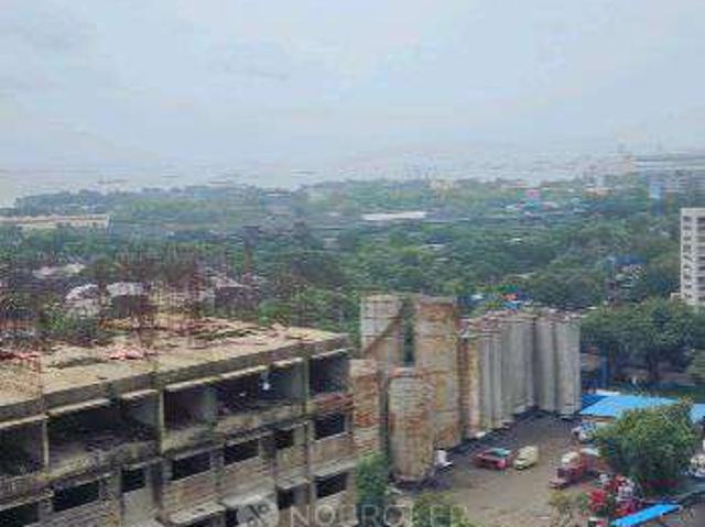 1 BHK Flat In New Hind Mill Compound For Sale In Ghodapdeo