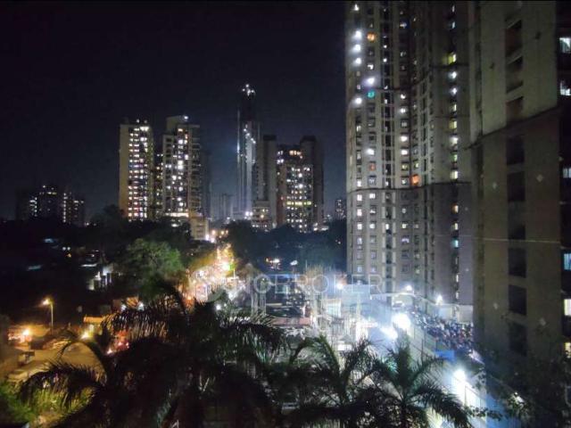 1 BHK Flat In New Hind Mill Mhada Sankul For Sale In Byculla