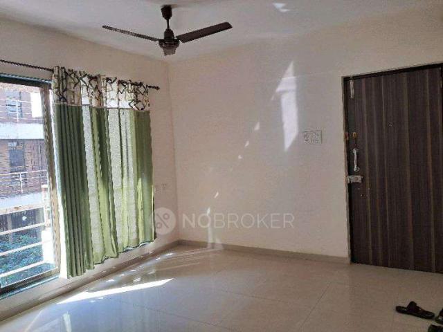 1 BHK Flat In New Hill View Chs, Palghar East For Sale In Palghar East