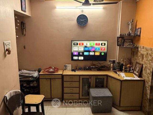 1 BHK Flat In New Jagruti Chs For Sale In Radhabai Mhatre Road