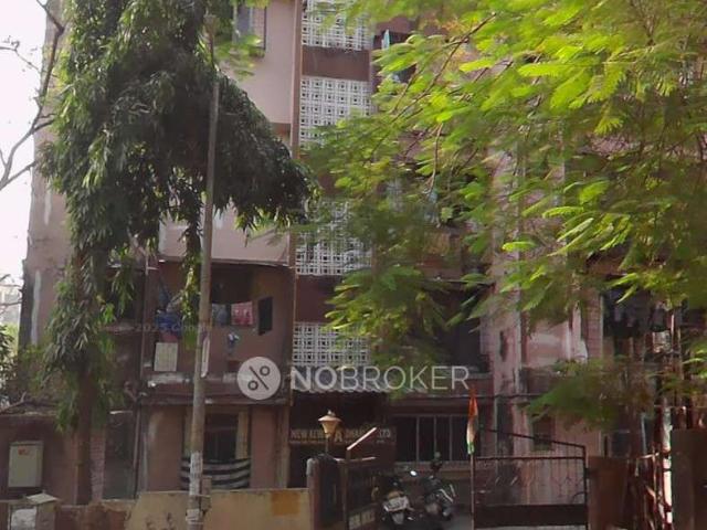 1 BHK Flat In New Kewal Dham Chs Ltd. For Sale In Wing a, M