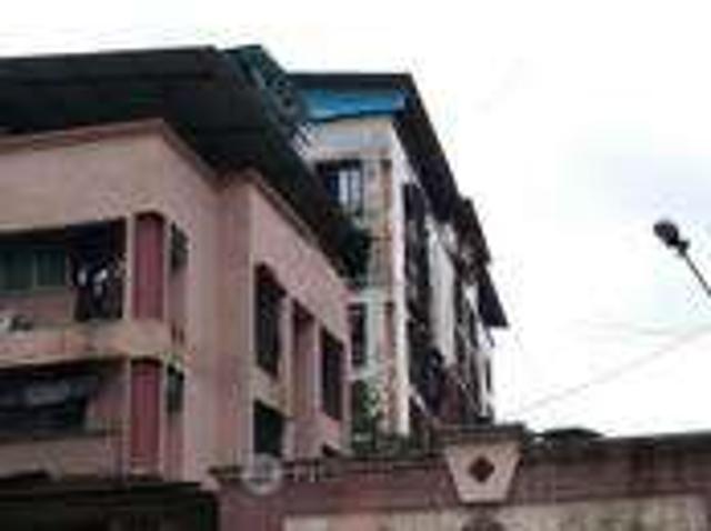 1 BHK Flat In New Laxmi Park Chs For Sale In Mira Road Eas