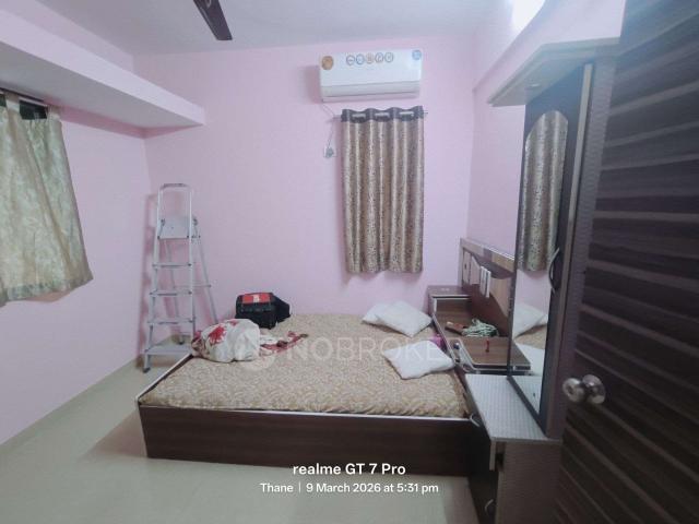 1 BHK Flat In New Mathuresh 87 for Rent In Thane West